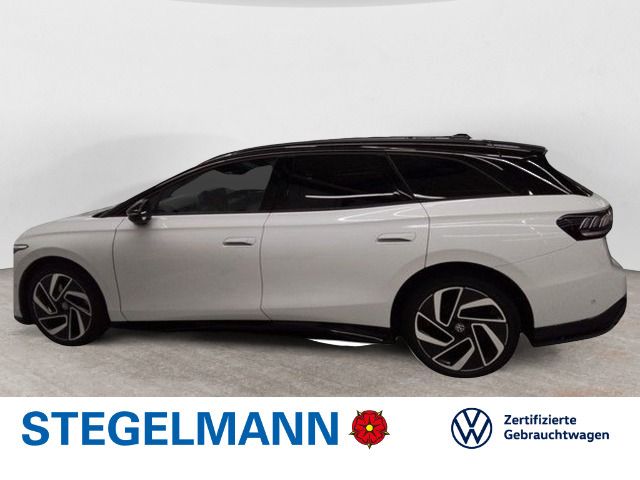 VW ID.7 21.614 km 52.390 &euro; Lemgo 32657