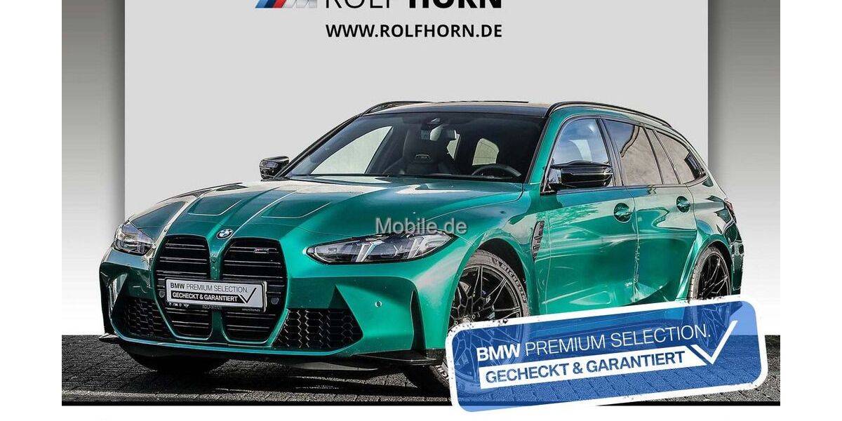 BMW M3 16.123 km 84.840 &euro; Euskirchen 53879