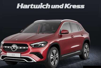Mercedes-Benz GLA 250 32.790 km 41.590 &euro; Schwalmstadt 34613