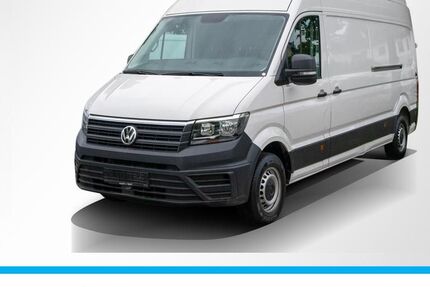 VW Crafter 92.250 km 25.942 € Nürnberg 90441