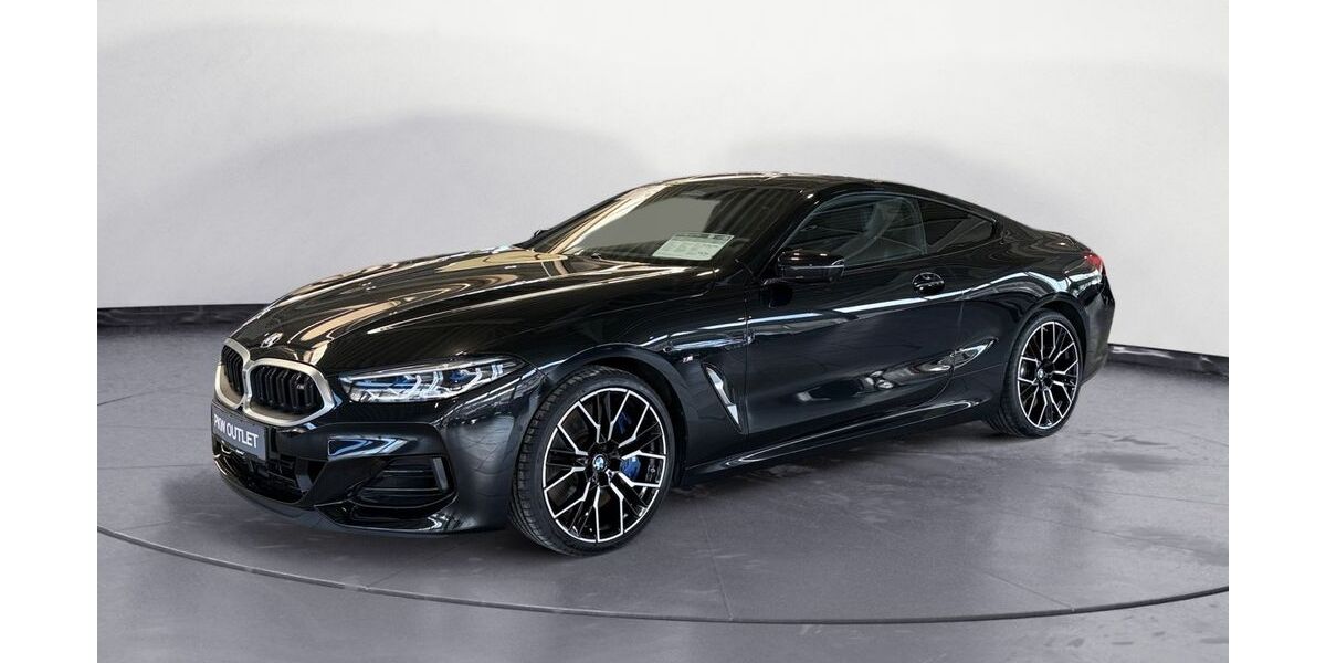 BMW M850 25.927 km 78.820 &euro; Tuttlingen 78532