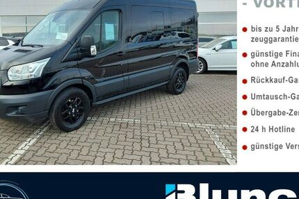 Ford Transit 59.320 km 24.990 &euro; Ribnitz-Damgarten 18311
