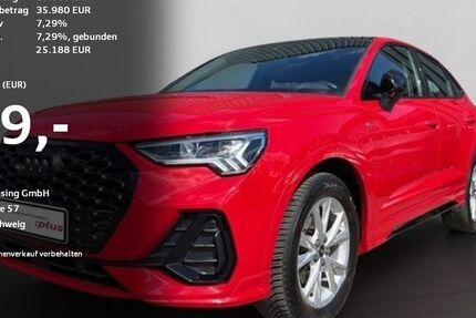 Audi Q3 75.942 km 33.670 &euro; Ravensburg 88214