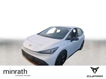 Cupra Born 19.535 km 23.860 &euro; Geldern 47608