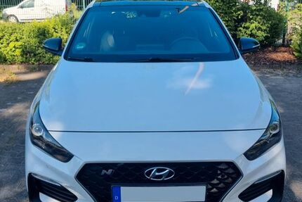 Hyundai i30 96.500 km 19.200 &euro; Nürnberg 90482