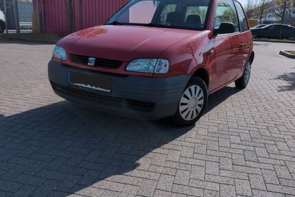 Seat Arosa 169.000 km 1.567 &euro; Hamburg 22111