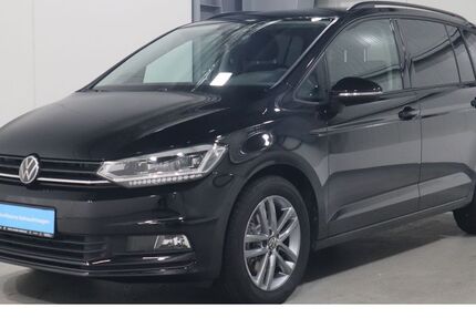 VW Touran 6.666 km 37.320 &euro; Aachen 52078