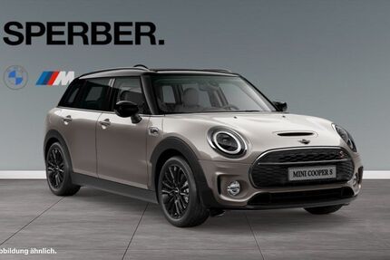 Mini Cooper S Clubman 15.046 km 29.980 € Bamberg 96050