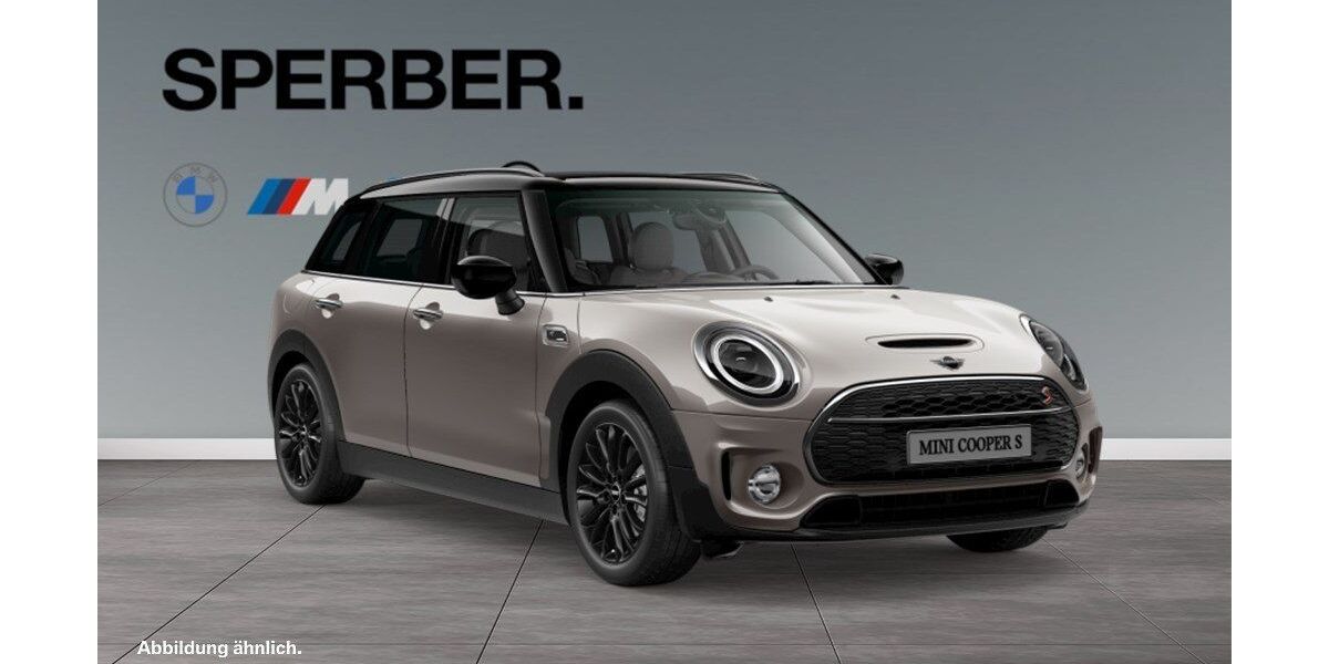 Mini Cooper S Clubman 15.046 km 29.980 € Bamberg 96050