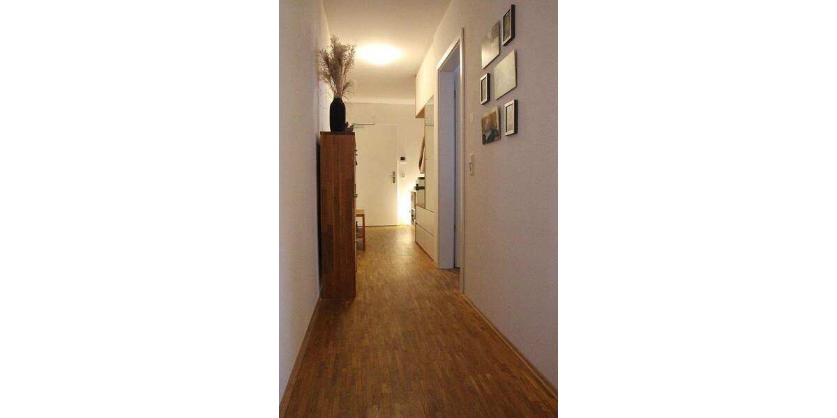 Etagenwohnung Augsburg Inningen - 4 Zimmer, 109 m&sup2;, 655.000&euro; | Angebot:24991129