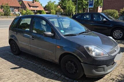 Ford Fiesta 269.000 km 1.100 &euro; Barsinghausen 30890