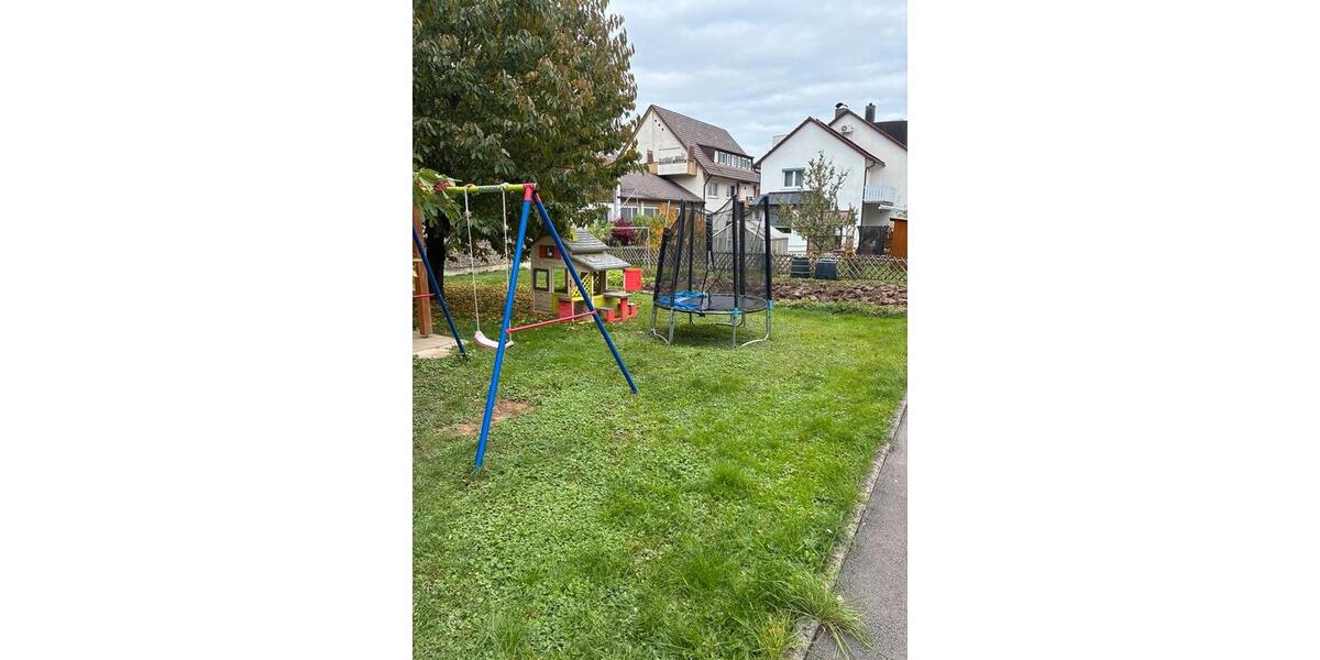 Attraktives Mehrfamilienhaus in zentraler Lage 11 zimmer