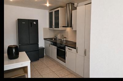 ABSEITS VOM STADTLÄRM, DENNOCH ZENTRAL - Erdgeschoßwohnung Osnabrück Fledder | Angebot:26487944