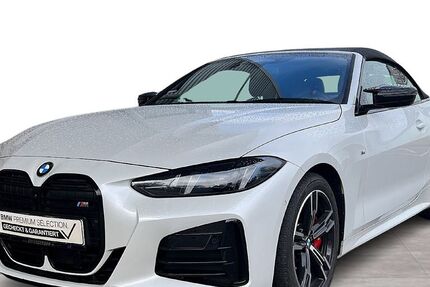 BMW M440 13.900 km 65.880 &euro; Lindau 88131