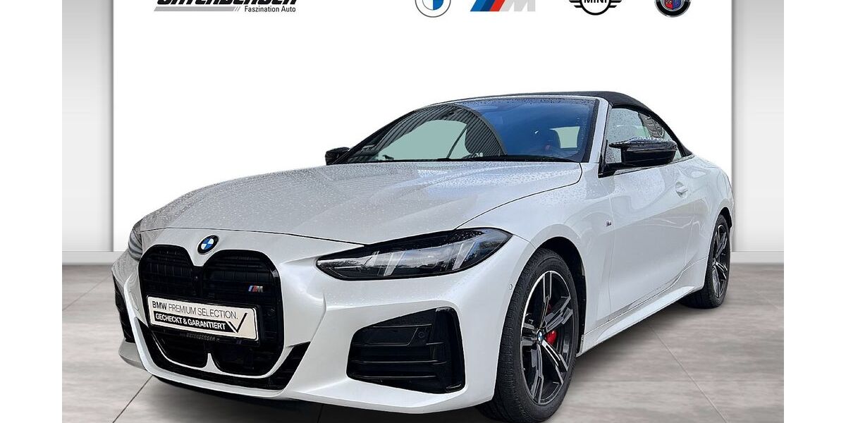 BMW M440 13.900 km 65.880 &euro; Lindau 88131