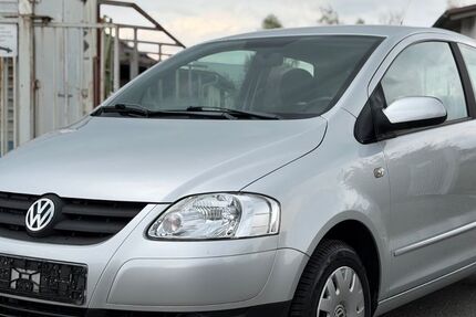 VW Fox 100.000 km 1.750 &euro; Eckental 90542