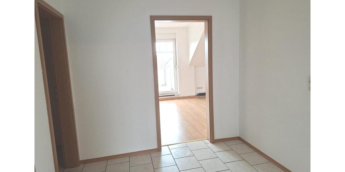 Dachgeschoßwohnung Wangerland - 2 Zimmer, 70 m&sup2;, 800&euro; | Angebot:26013276