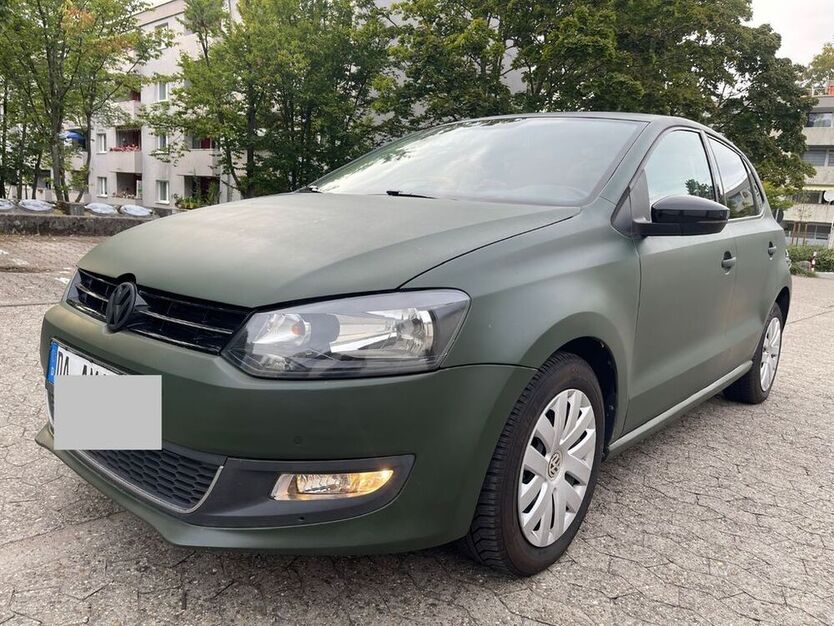 Polo