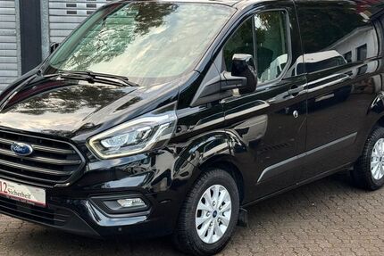 Ford Transit Custom 146.000 km 15.990 € Norderstedt 22844