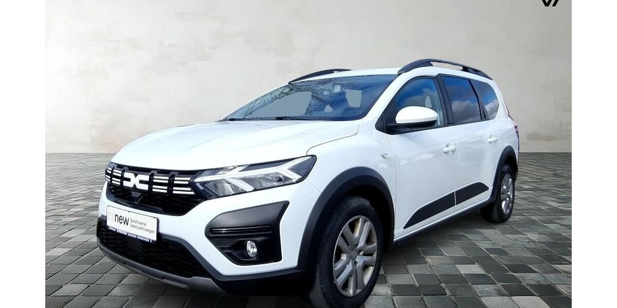 Dacia Jogger 75.900 km 16.700 &euro; Pfullendorf-Denkingen 88630