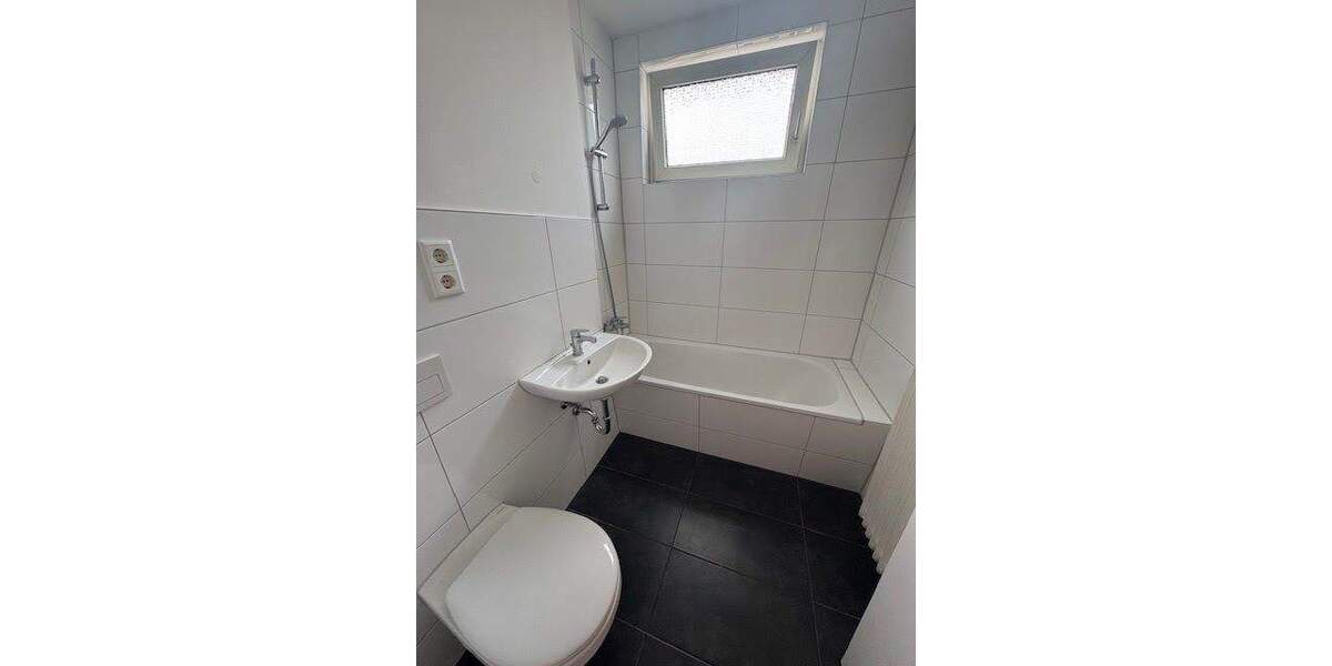 Etagenwohnung Delmenhorst Stickgras/Annenriede - 3 Zimmer, 63 m&sup2;, 500&euro; | Angebot:25739955