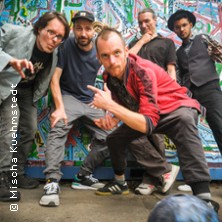 Malaka Hostel 07.03.2026 Club Vaudeville