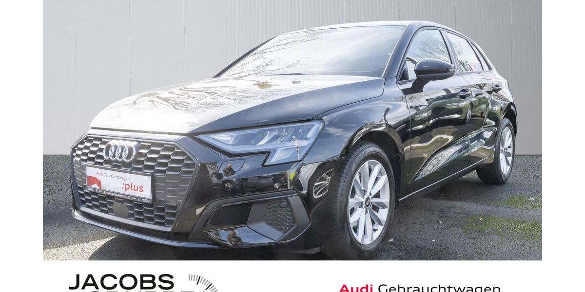 Audi A3 48.734 km 22.680 &euro; Heinsberg 52525