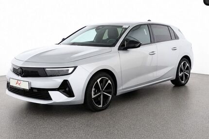 Opel Astra 10.000 km 23.880 &euro; Berlin 12103