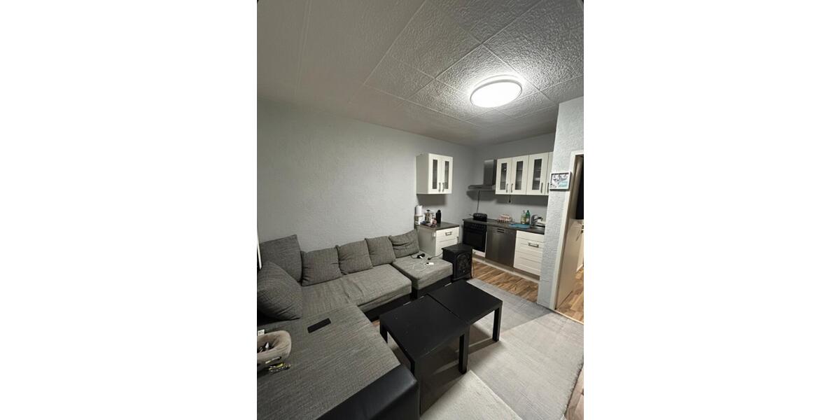 Erdgeschoßwohnung Düren Rölsdorf - 2 Zimmer, 35 m&sup2;, 400&euro; | Angebot:24656355