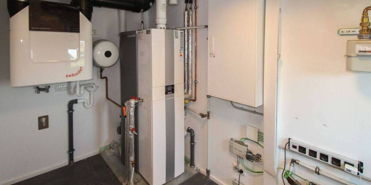 Doppelhaushälfte Klanxbüll - 5 Zimmer, 140 m&sup2;, 449.000&euro; | Angebot:26189940