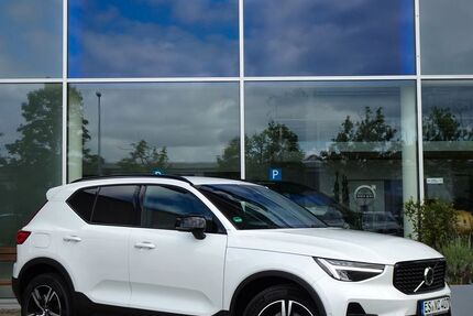 Volvo XC40 3.000 km 45.209 &euro; Kirchheim/Teck 73230