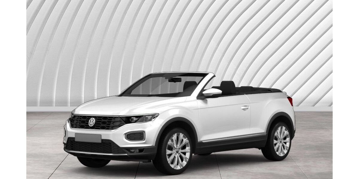 VW T-Roc 34.144 km 25.890 &euro; Oberschleißheim 85764