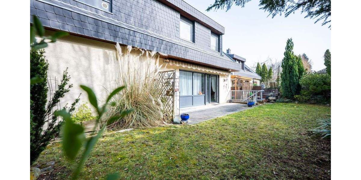 Terrassenwohnung Wörrstadt - 3 Zimmer, 102 m&sup2;, 329.000&euro; | Angebot:25836418