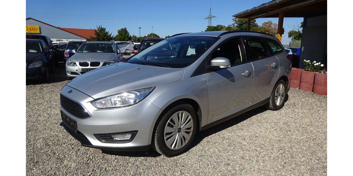 Ford Focus 200.489 km 3.900 &euro; Dresden 01219