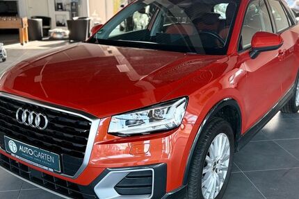 Audi Q2 61.000 km 17.450 &euro; Paderborn 33106