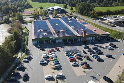 Gewerbeobjekt Kirchberg - 1.100&euro; | Angebot:13060265