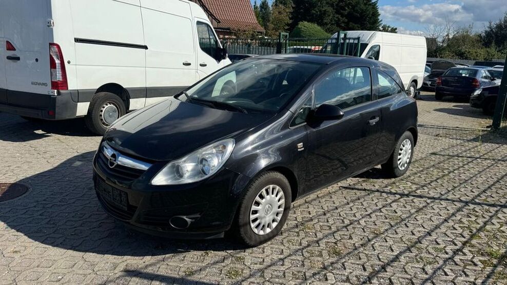 Corsa