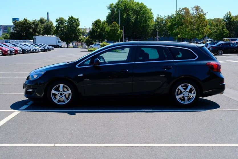 Astra