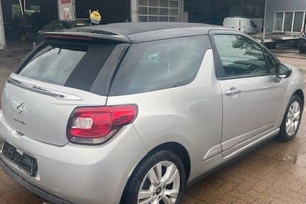 Citroen DS3 174.900 km 3.499 &euro; Hamburg 21107