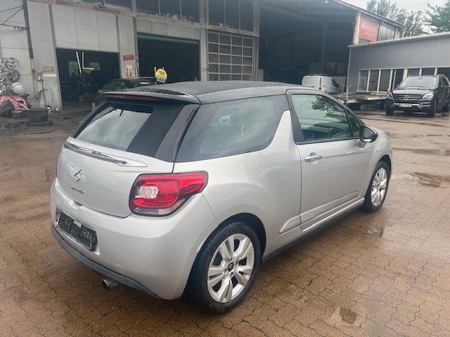 Citroen DS3 174.900 km 3.499 &euro; Hamburg 21107