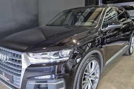 Audi Q7 178.500 km 29.990 &euro; Mochenwangen 88284