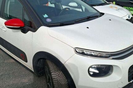 Citroen C3 54.000 km 11.900 &euro; Biessenhofen 87640