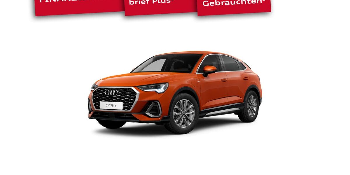 Audi Q3 26.881 km 35.330 &euro; Stuttgart 70469