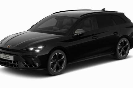 Cupra Leon 14.122 km 30.880 &euro; Brandenburg 14772