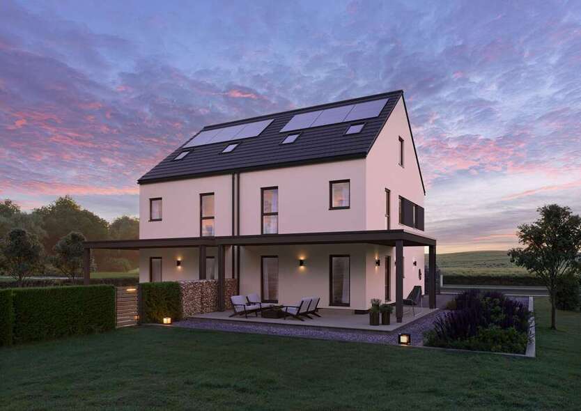Haus zum Kaufen in Mönchengladbach 268.800 € 115 m²