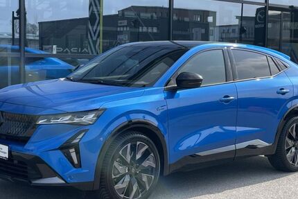 Renault Rafale 20.550 km 41.990 &euro; Pfarrkirchen 84347