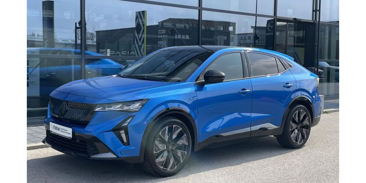 Renault Rafale 20.550 km 41.990 &euro; Pfarrkirchen 84347