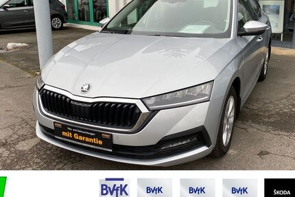 Skoda Octavia 11.267 km 22.975 &euro; Luckau 15926