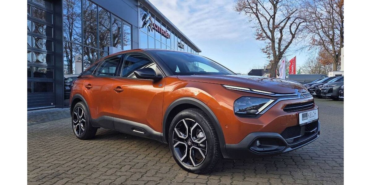 Citroen C4 16.294 km 19.899 &euro; Neuruppin 16816