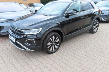 VW T-Roc 15.000 km 23.490 &euro; Dombühl 91601